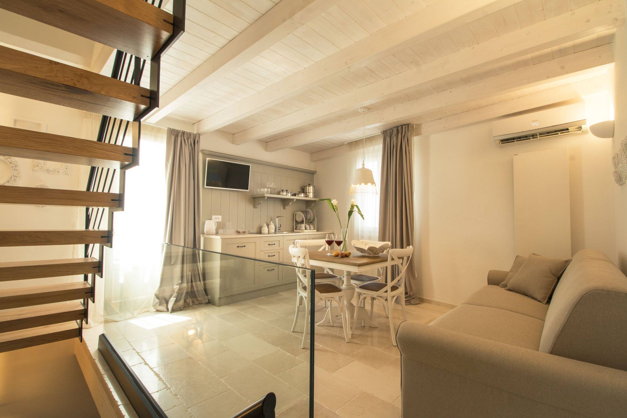suite regina paola Monopoli